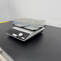 Thermo Scientific Compact Digital MicroPlate Shaker image 1